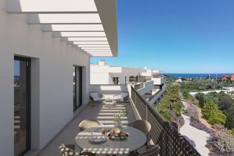 Leilighet i Estepona, Malaga, Estepona - € 374 000 | Ref: R5214190 - foto 6