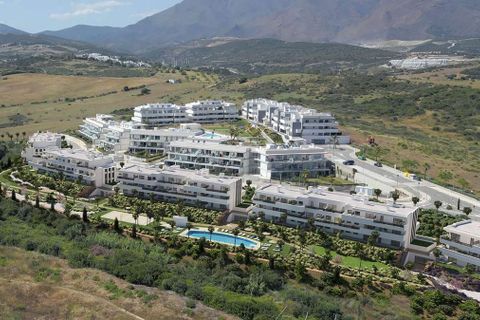 Leilighet i Estepona, Malaga, Estepona - € 374 000 | Ref: R5214190 - foto 7