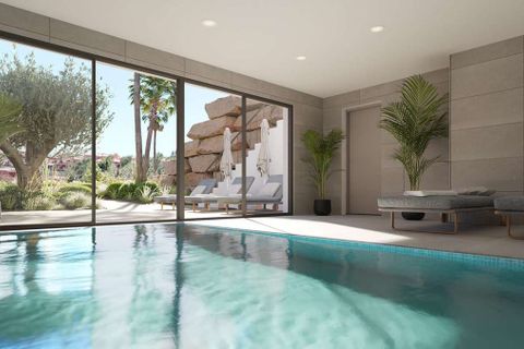 Leilighet i Estepona, Malaga, Estepona - € 374 000 | Ref: R5214190 - foto 8