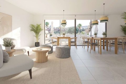 Leilighet i Estepona, Malaga, Estepona - € 374 000 | Ref: R5214190 - foto 12