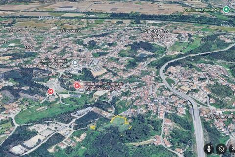 Helårsgrund i Coimbra, Coimbra, Coimbra - € 300.000 | Ref: 779899 - foto 11