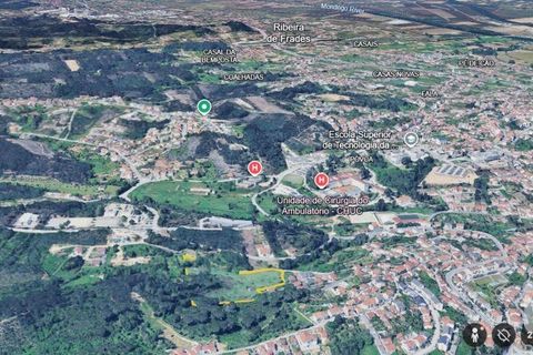 Helårsgrund i Coimbra, Coimbra, Coimbra - € 300.000 | Ref: 779899 - foto 12