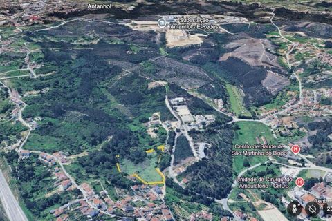 Helårsgrund i Coimbra, Coimbra, Coimbra - € 300.000 | Ref: 779899 - foto 14