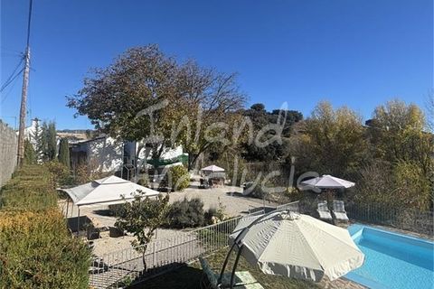 Cortijo a Mures, Jaen, Mures - € 375.000 | Ref: CJ932 - foto 9