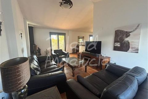 Cortijo a Mures, Jaen, Mures - € 375.000 | Ref: CJ932 - foto 11