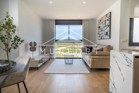 Rækkehus i Algorfa, Alicante, Algorfa - € 473.000 | Ref: IM012-N-D - foto 4