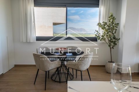Rækkehus i Algorfa, Alicante, Algorfa - € 473.000 | Ref: IM012-N-D - foto 6