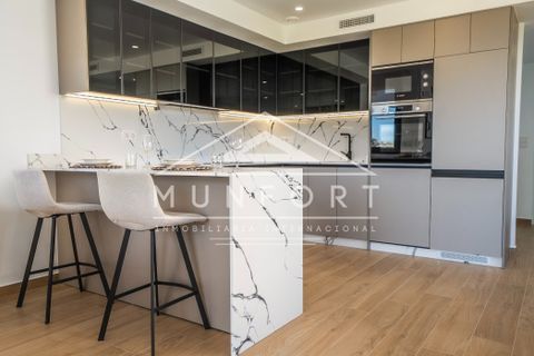 Rækkehus i Algorfa, Alicante, Algorfa - € 473.000 | Ref: IM012-N-D - foto 7