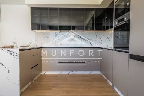 Rækkehus i Algorfa, Alicante, Algorfa - € 473.000 | Ref: IM012-N-D - foto 8