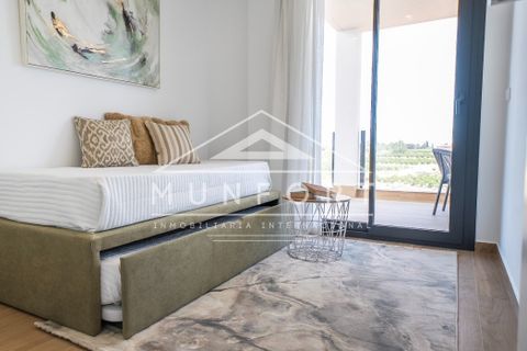 Rækkehus i Algorfa, Alicante, Algorfa - € 473.000 | Ref: IM012-N-D - foto 11
