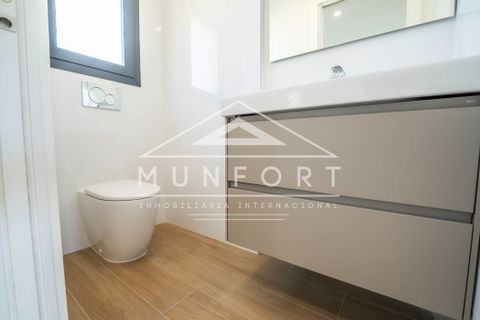 Rækkehus i Algorfa, Alicante, Algorfa - € 473.000 | Ref: IM012-N-D - foto 13
