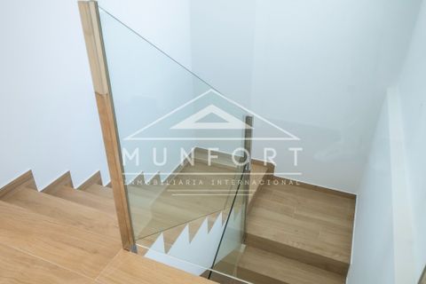 Rækkehus i Algorfa, Alicante, Algorfa - € 473.000 | Ref: IM012-N-D - foto 14