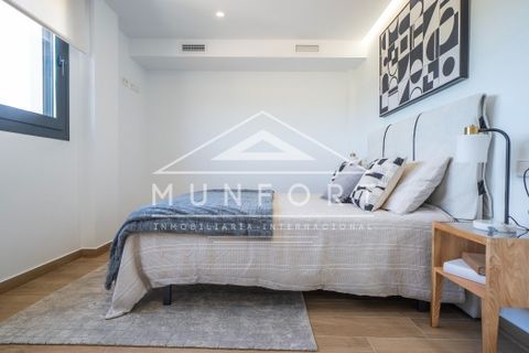 Rækkehus i Algorfa, Alicante, Algorfa - € 473.000 | Ref: IM012-N-D - foto 15