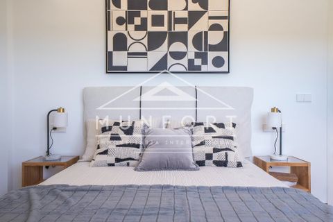 Rækkehus i Algorfa, Alicante, Algorfa - € 473.000 | Ref: IM012-N-D - foto 16