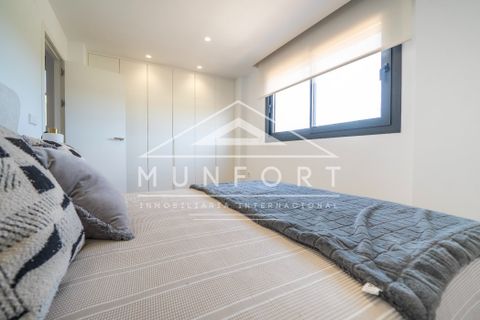Rækkehus i Algorfa, Alicante, Algorfa - € 473.000 | Ref: IM012-N-D - foto 17