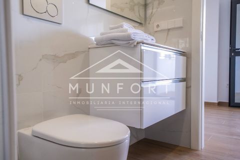 Rækkehus i Algorfa, Alicante, Algorfa - € 473.000 | Ref: IM012-N-D - foto 20