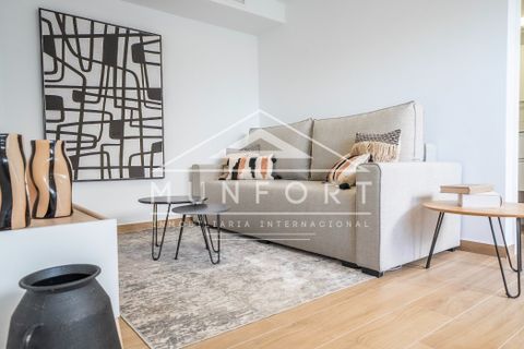 Rækkehus i Algorfa, Alicante, Algorfa - € 473.000 | Ref: IM012-N-D - foto 21