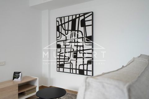 Rækkehus i Algorfa, Alicante, Algorfa - € 473.000 | Ref: IM012-N-D - foto 23