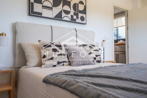 Rækkehus i Algorfa, Alicante, Algorfa - € 473.000 | Ref: IM012-N-D - foto 24