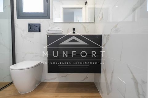 Rækkehus i Algorfa, Alicante, Algorfa - € 473.000 | Ref: IM012-N-D - foto 27