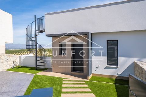 Rækkehus i Algorfa, Alicante, Algorfa - € 473.000 | Ref: IM012-N-D - foto 28