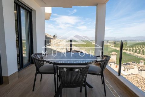 Rækkehus i Algorfa, Alicante, Algorfa - € 473.000 | Ref: IM012-N-D - foto 29