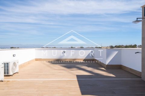 Rækkehus i Algorfa, Alicante, Algorfa - € 473.000 | Ref: IM012-N-D - foto 31