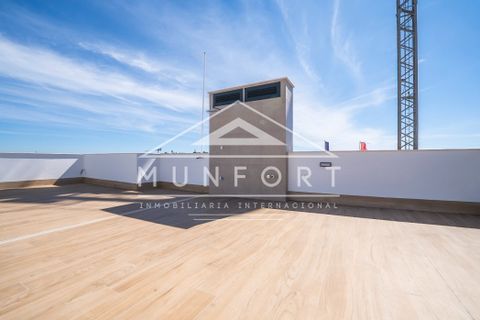 Rækkehus i Algorfa, Alicante, Algorfa - € 473.000 | Ref: IM012-N-D - foto 32