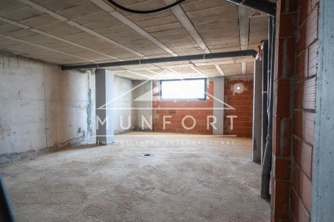 Rækkehus i Algorfa, Alicante, Algorfa - € 473.000 | Ref: IM012-N-D - foto 33