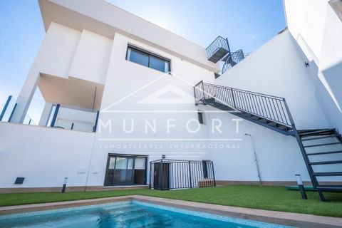 Rækkehus i Algorfa, Alicante, Algorfa - € 473.000 | Ref: IM012-N-D - foto 36