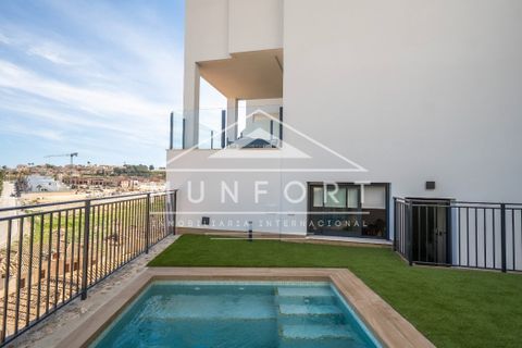 Rækkehus i Algorfa, Alicante, Algorfa - € 473.000 | Ref: IM012-N-D - foto 37