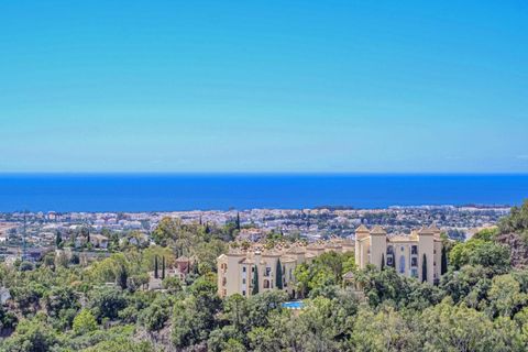 Villa a Benahavis, Malaga, Benahavis - € 1.490.000 | Ref: Ocean360 - foto 7