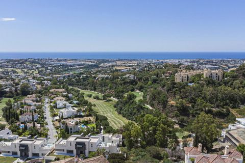 Villa a Benahavis, Malaga, Benahavis - € 1.490.000 | Ref: Ocean360 - foto 9