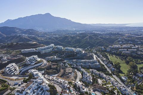 Villa a Benahavis, Malaga, Benahavis - € 1.490.000 | Ref: Ocean360 - foto 10