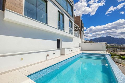 Villa a Benahavis, Malaga, Benahavis - € 1.490.000 | Ref: Ocean360 - foto 12