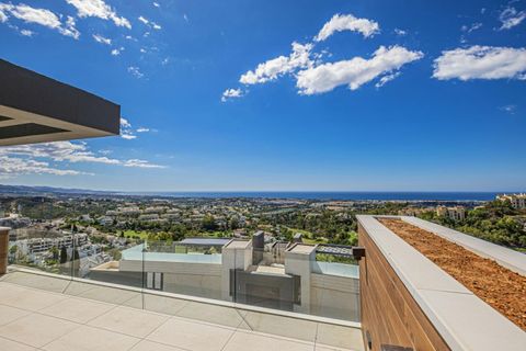 Villa a Benahavis, Malaga, Benahavis - € 1.490.000 | Ref: Ocean360 - foto 13