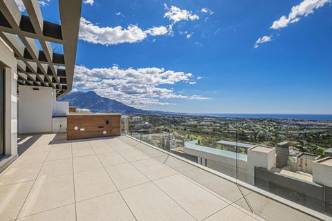 Villa a Benahavis, Malaga, Benahavis - € 1.490.000 | Ref: Ocean360 - foto 14