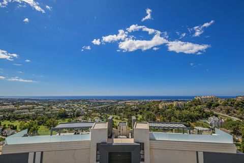 Villa a Benahavis, Malaga, Benahavis - € 1.490.000 | Ref: Ocean360 - foto 19