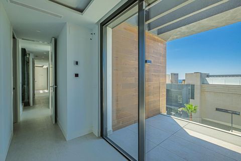 Villa a Benahavis, Malaga, Benahavis - € 1.490.000 | Ref: Ocean360 - foto 23
