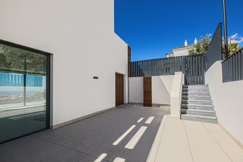 Villa a Benahavis, Malaga, Benahavis - € 1.490.000 | Ref: Ocean360 - foto 26