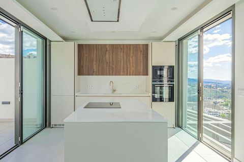 Villa a Benahavis, Malaga, Benahavis - € 1.490.000 | Ref: Ocean360 - foto 27