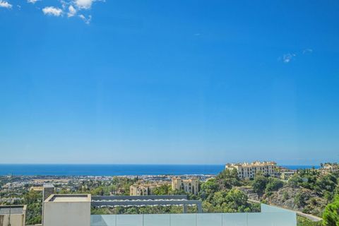 Villa a Benahavis, Malaga, Benahavis - € 1.490.000 | Ref: Ocean360 - foto 28