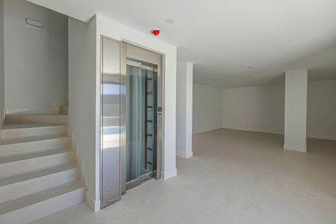 Villa a Benahavis, Malaga, Benahavis - € 1.490.000 | Ref: Ocean360 - foto 37