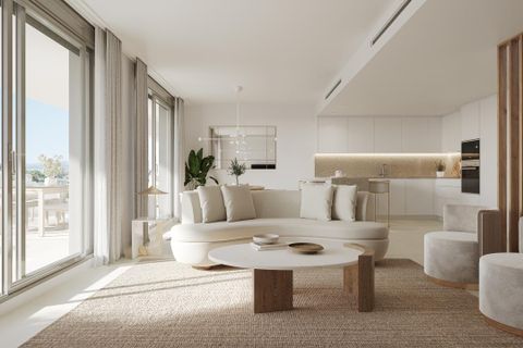 Penthouse i La Gaspara, Malaga, La Gaspara - € 754 000 | Ref: 1ZenityBlauP3 - foto 8