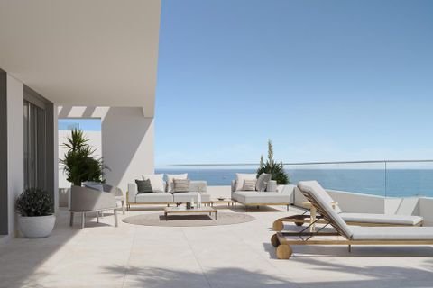 Penthouse i La Gaspara, Malaga, La Gaspara - € 754 000 | Ref: 1ZenityBlauP3 - foto 10