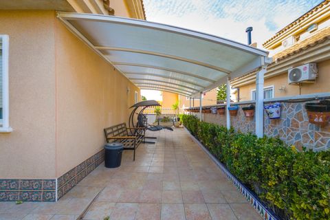 Villa a Torrevieja, Alicante, Torrevieja - € 325.000 | Ref: MLSC3140383 - foto 29