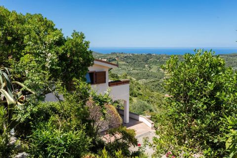 Villa i Magomadas, Oristano, Magomadas - € 390.000 | Ref: BOZ-1988 - foto 2