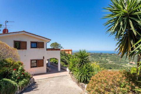 Villa i Magomadas, Oristano, Magomadas - € 390.000 | Ref: BOZ-1988 - foto 3