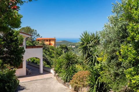 Villa i Magomadas, Oristano, Magomadas - € 390.000 | Ref: BOZ-1988 - foto 5