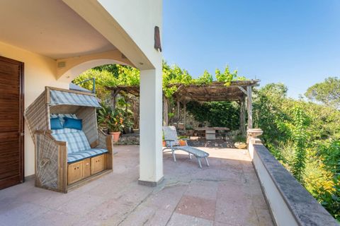 Villa i Magomadas, Oristano, Magomadas - € 390.000 | Ref: BOZ-1988 - foto 8